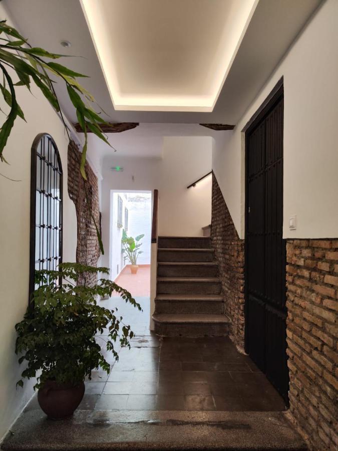 Apartamentos Junto A Jardines Del Triunfo غرناطة المظهر الخارجي الصورة