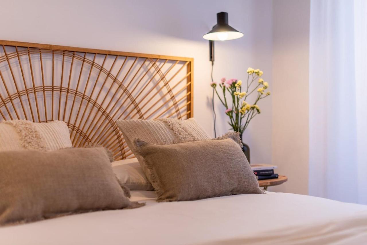 Apartamentos Junto A Jardines Del Triunfo غرناطة المظهر الخارجي الصورة
