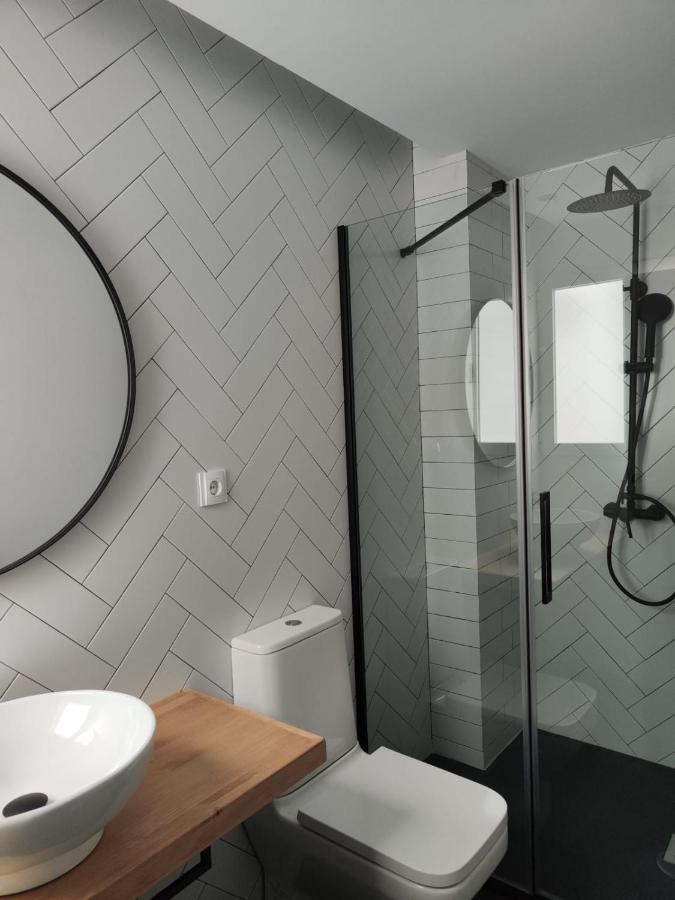 Apartamentos Junto A Jardines Del Triunfo غرناطة المظهر الخارجي الصورة