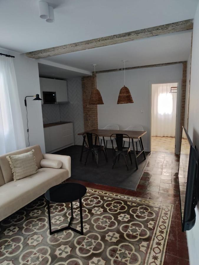 Apartamentos Junto A Jardines Del Triunfo غرناطة المظهر الخارجي الصورة