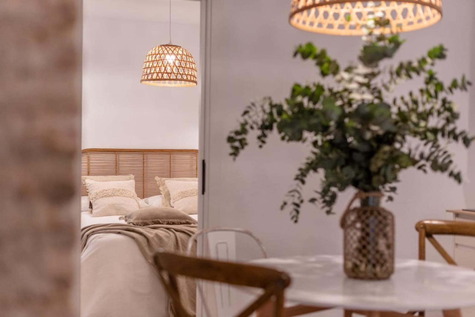 Apartamentos Junto A Jardines Del Triunfo غرناطة المظهر الخارجي الصورة